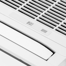 Комплект Electrolux EACC инверторной сплит-системы 2